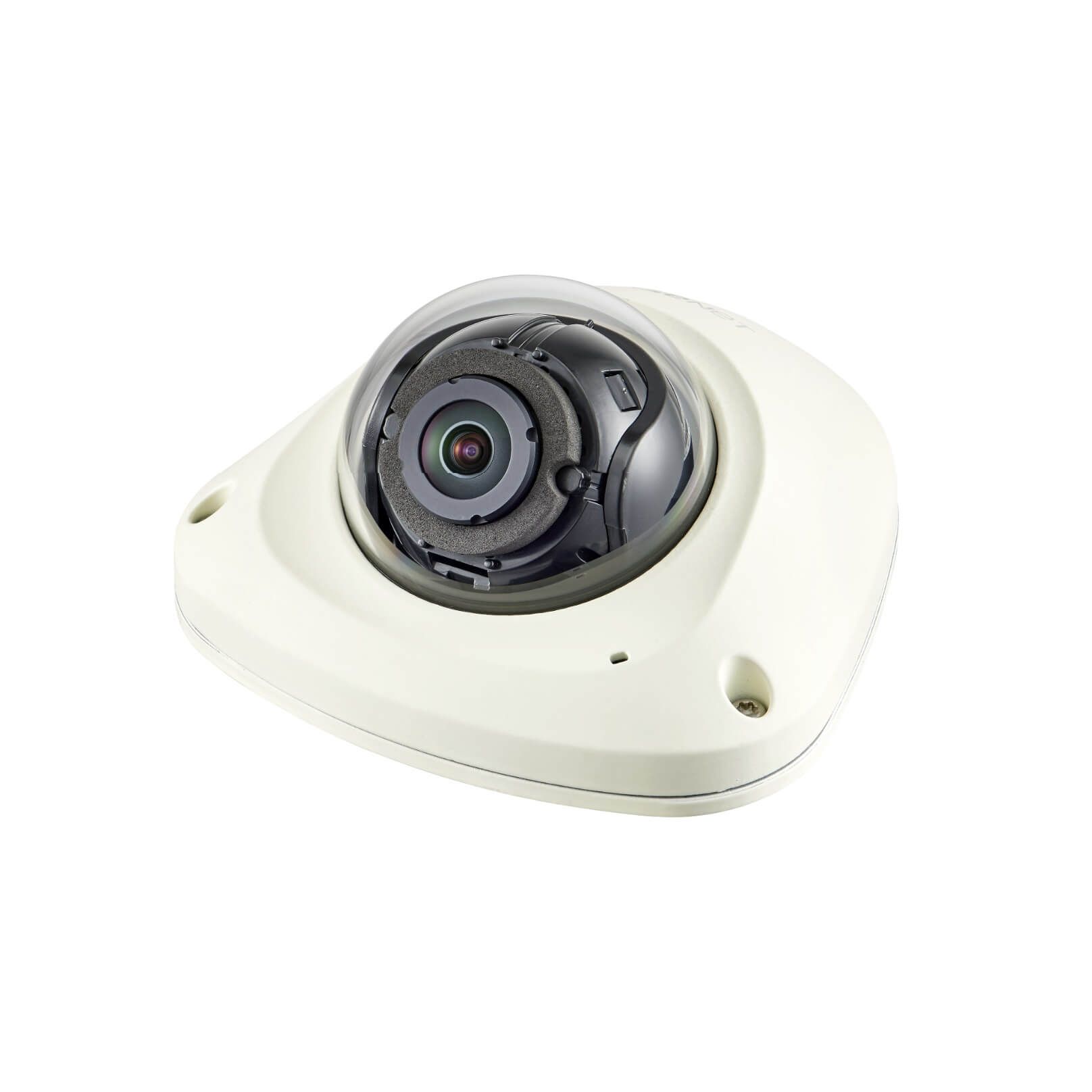 Camera IP Dome 2MP Wisenet XNV-6012