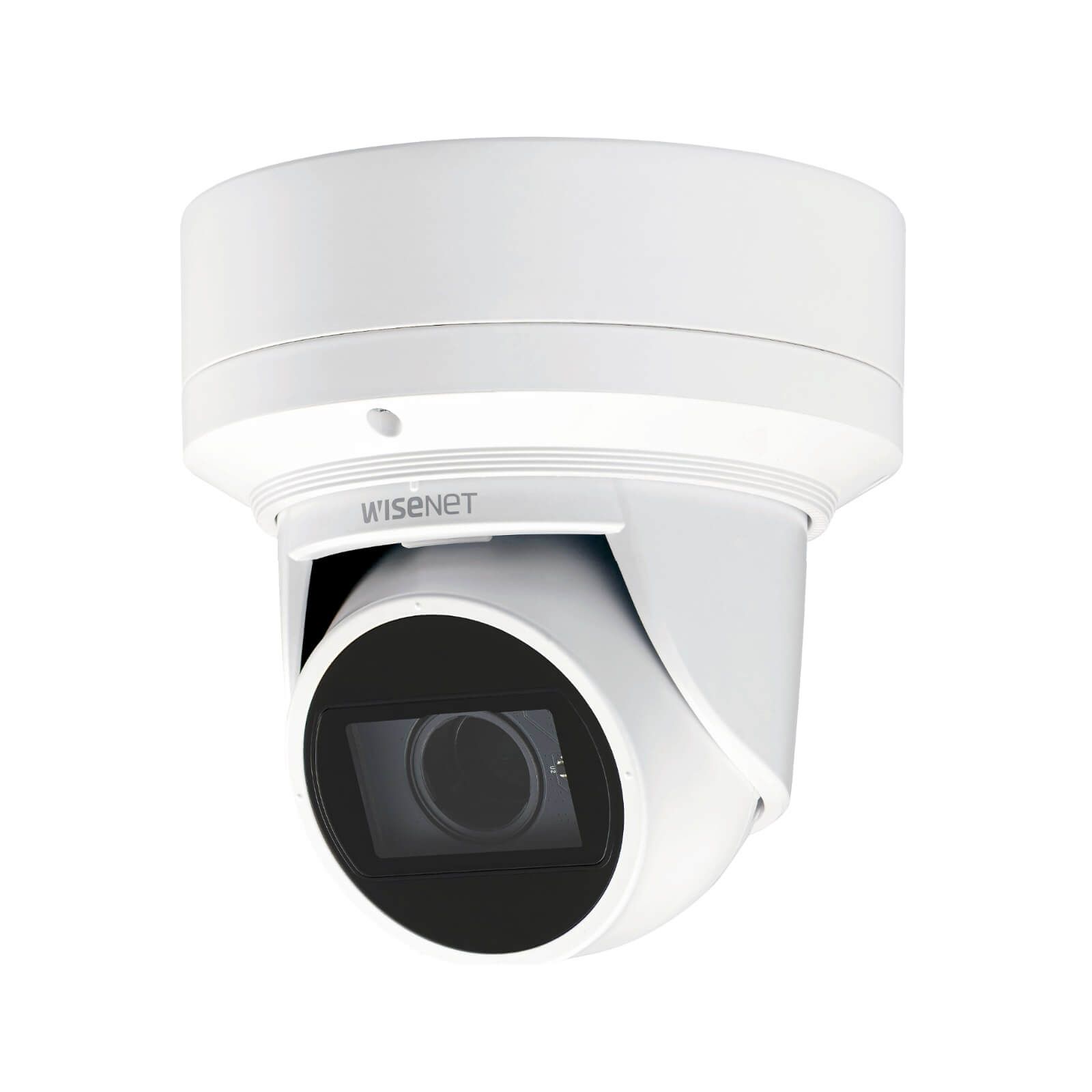 Camera IP Dome 4MP Wisenet QNE-7080RV