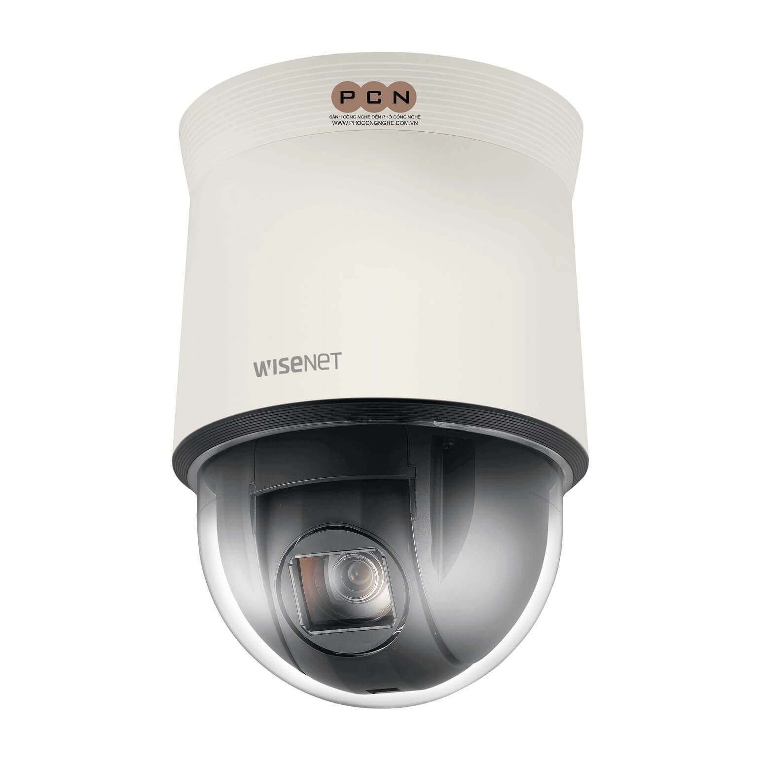 Camera IP PTZ 2MP Wisenet QNP-6230