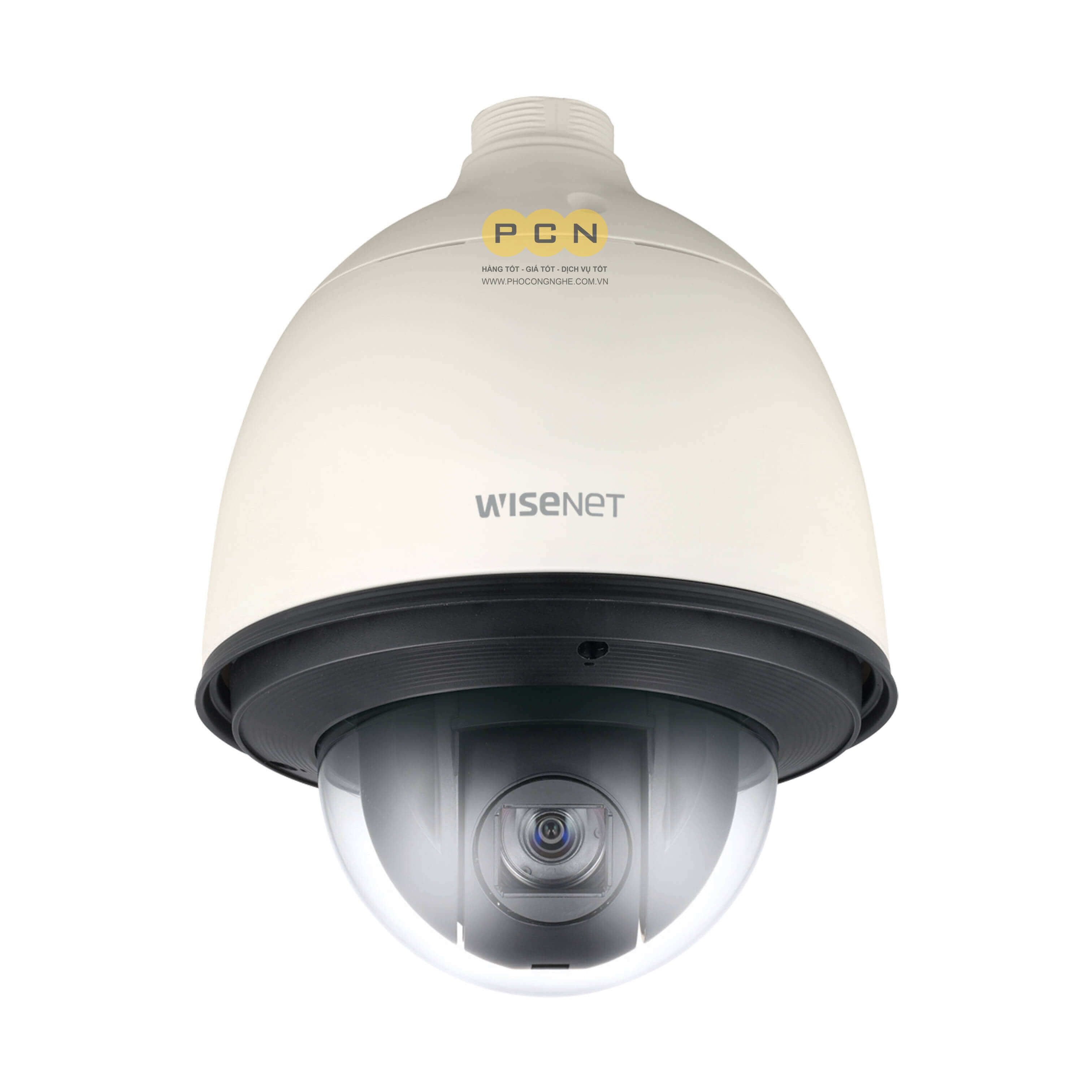 Camera IP PTZ 2MP Wisenet QNP-6230H