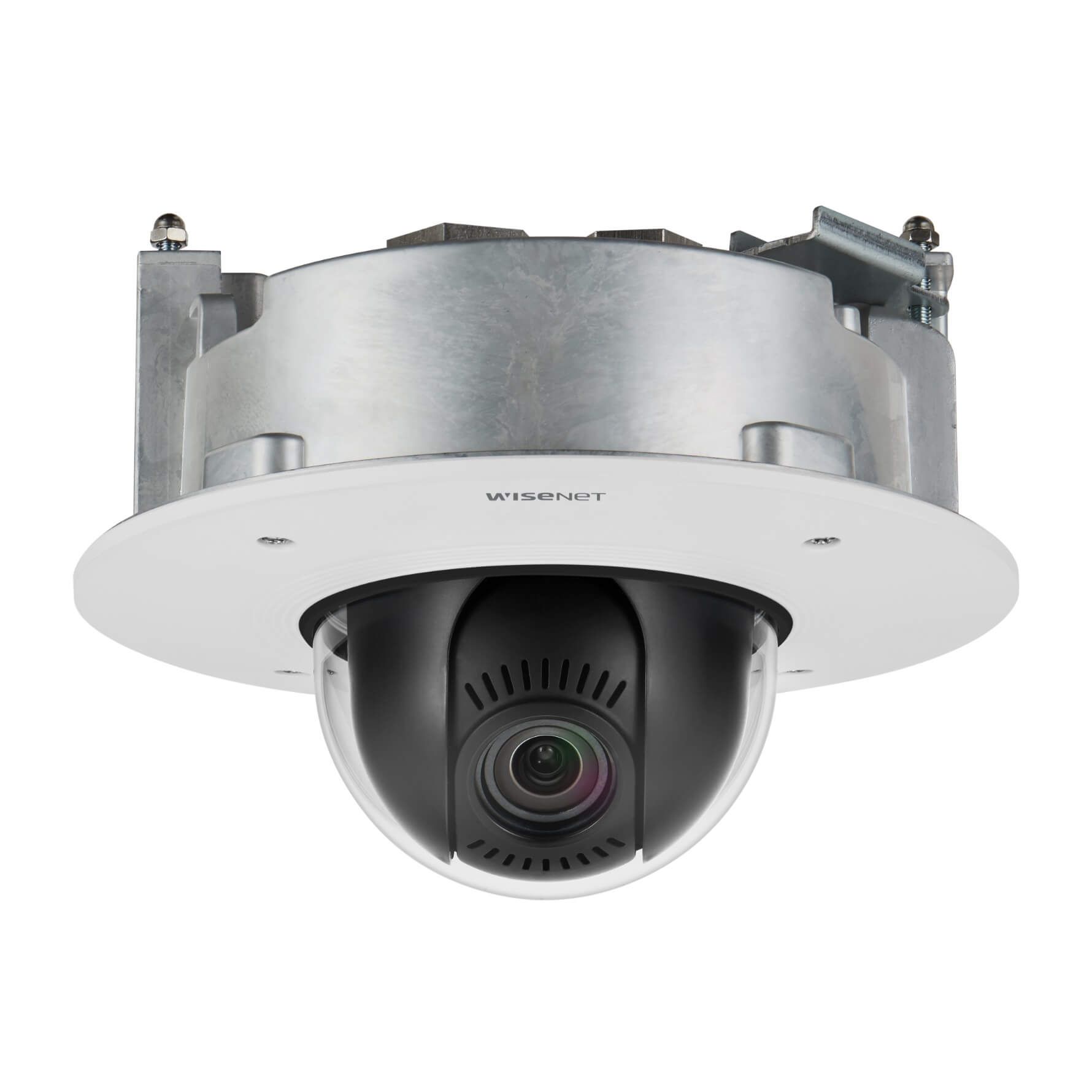 Camera IP Dome 2MP Wisenet XND-6081FZ