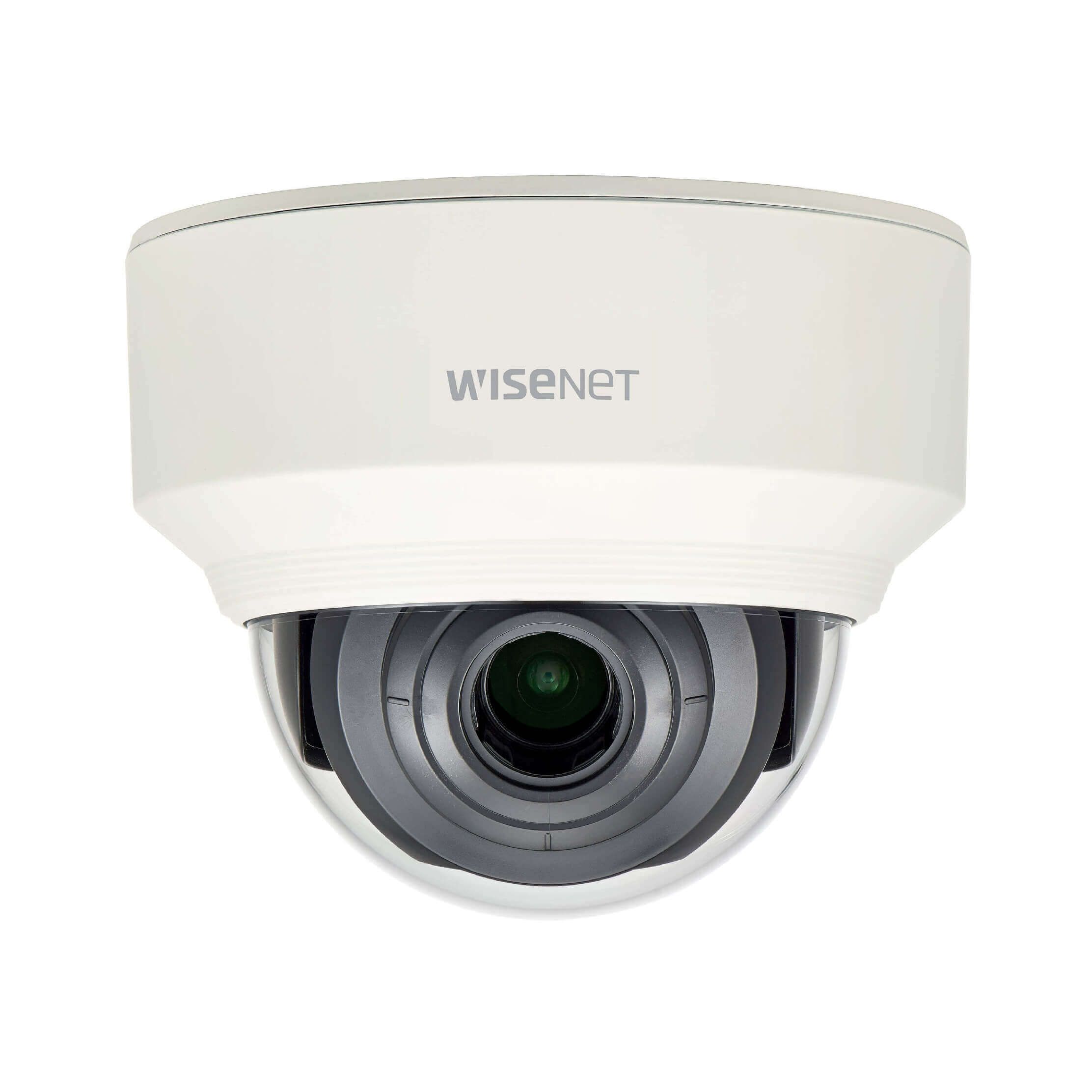 Camera IP Dome 2MP Wisenet XND-L6080V