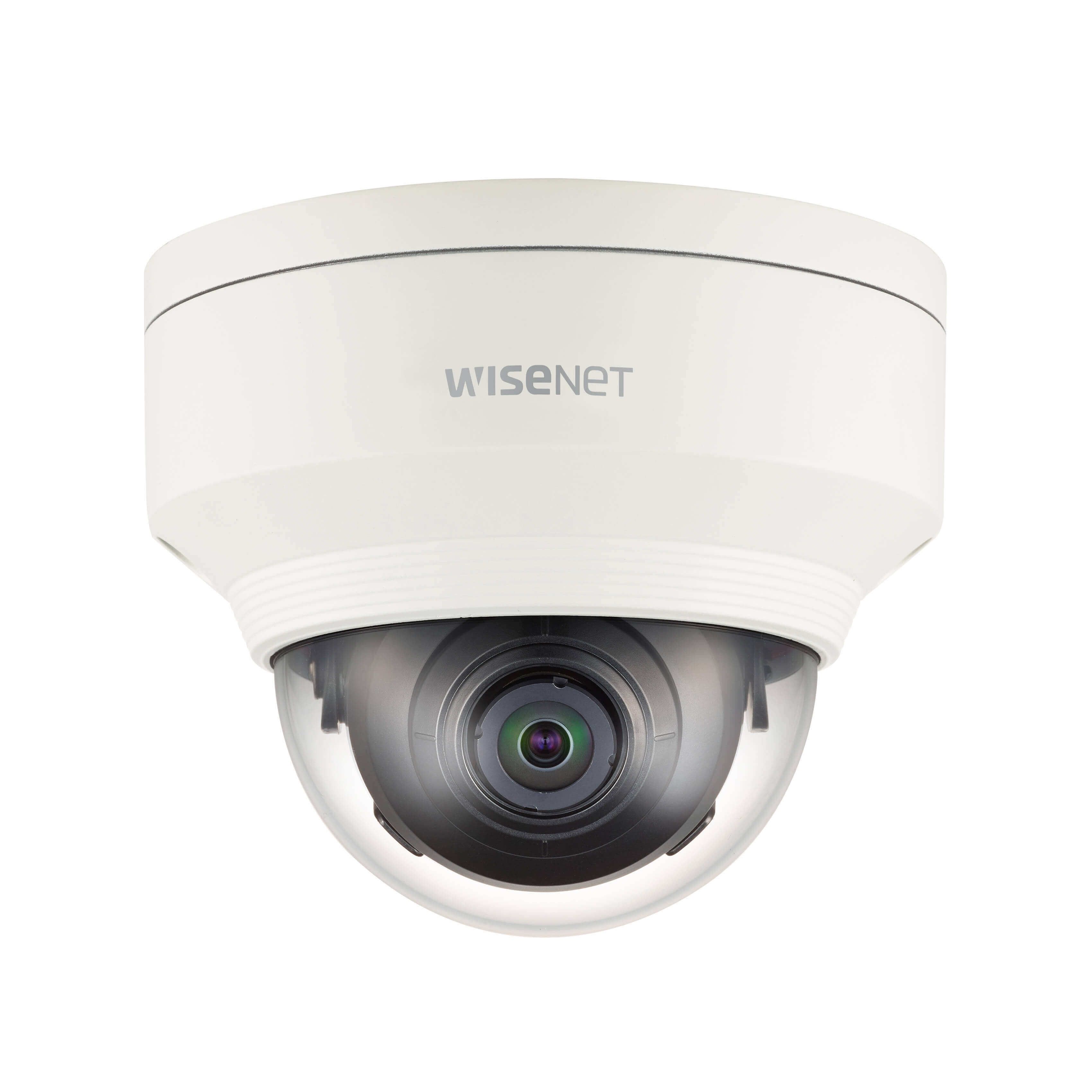 Camera IP Dome 2MP Wisenet XNV-6010