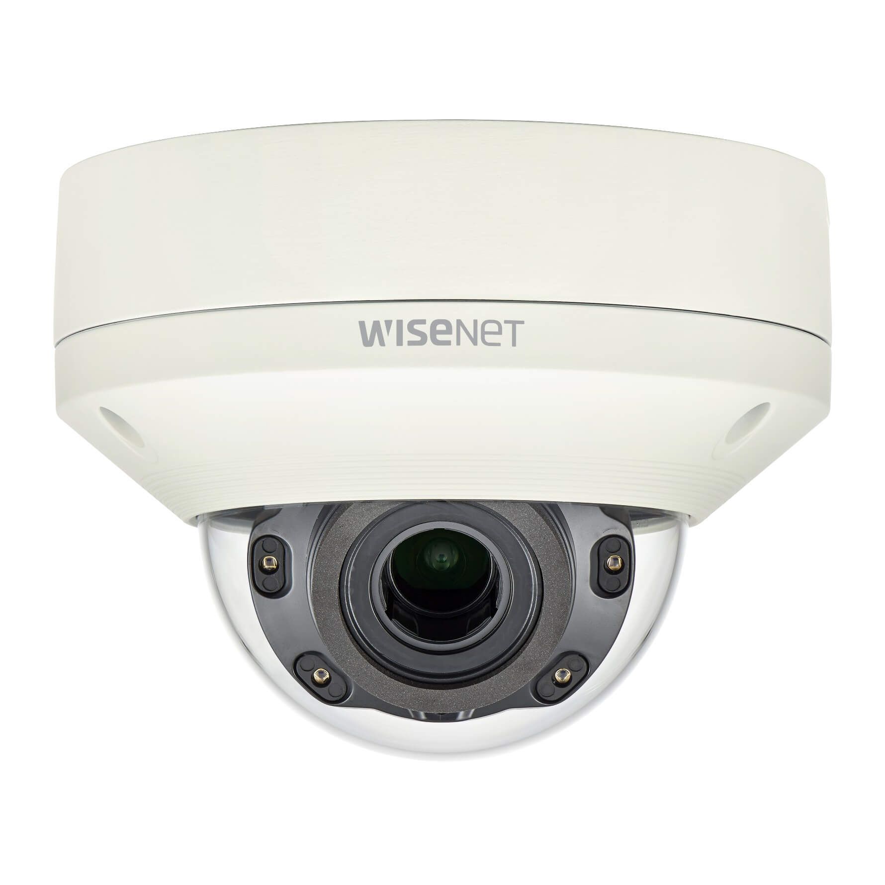 Camera IP Dome 2MP Wisenet XNV-L6080R