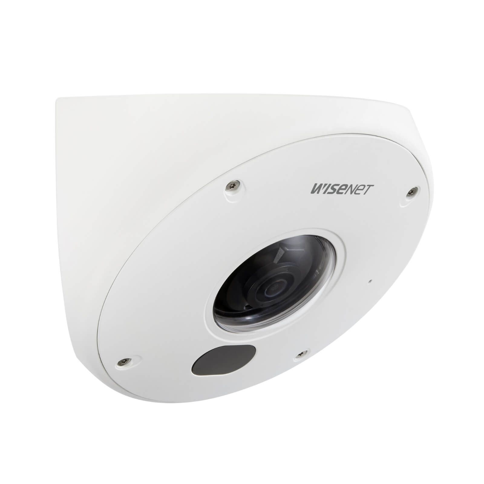 Camera IP gắn góc 3MP Wisenet TNV-7010RC