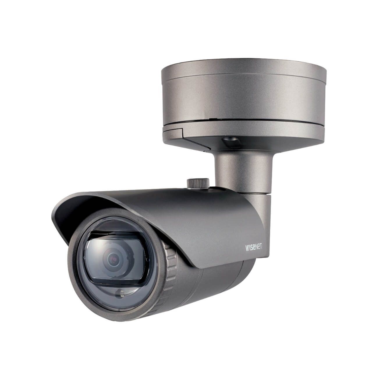 Camera IP thân trụ 2MP Wisenet XNO-6010R