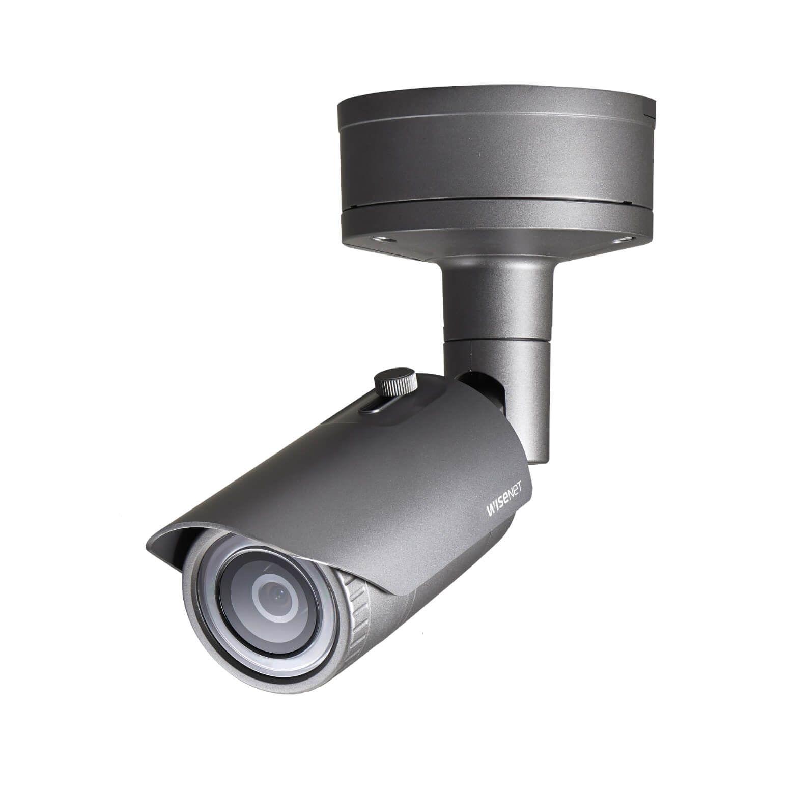 Camera IP thân trụ 2MP Wisenet XNO-6020R