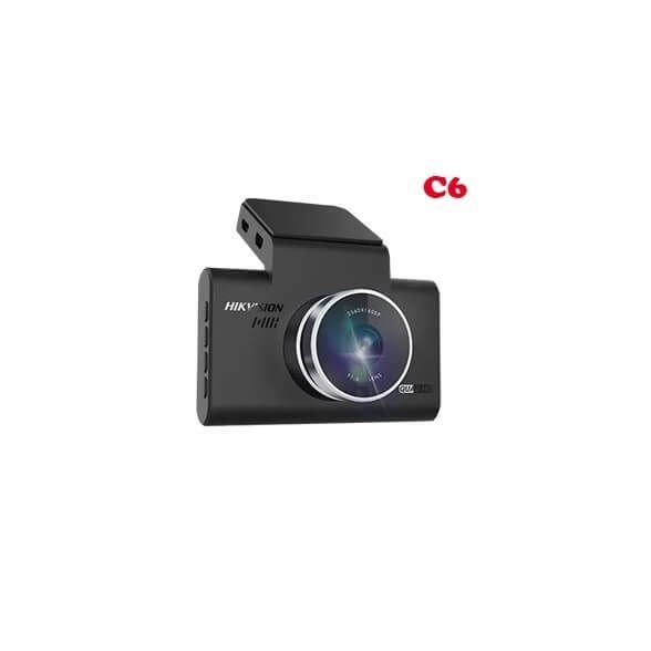 Camera hành trình ô tô Hikvision Dashcam C6 Pro