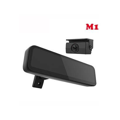 Camera hành trình ô tô Hikvision Dashcam M1