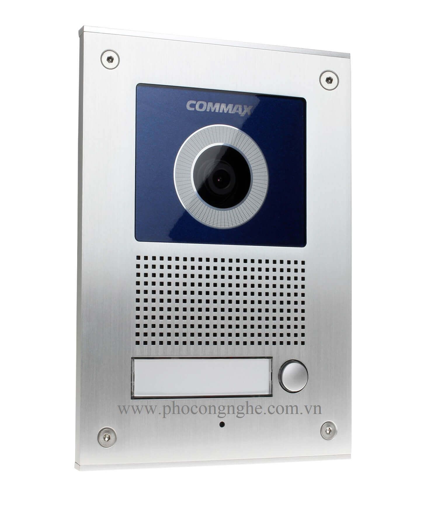 Camera gọi cửa chuông hình Commax DRC-41UN