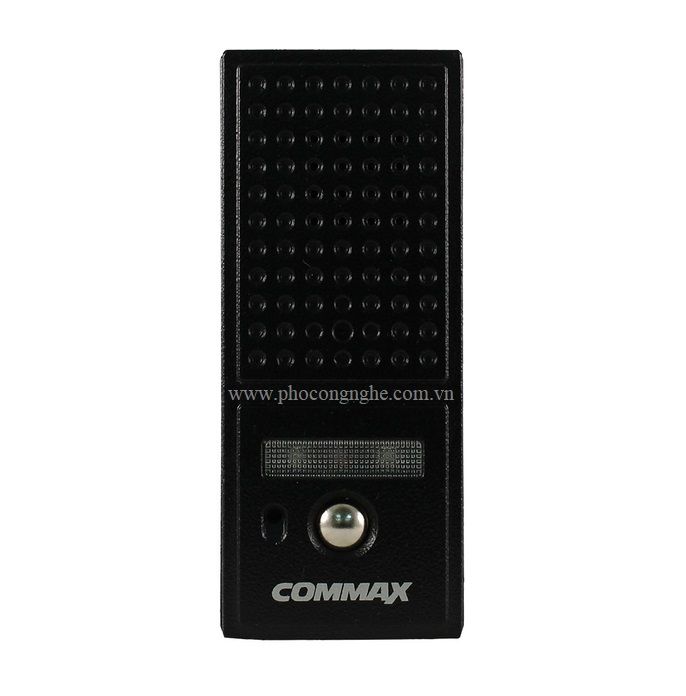 Camera gọi cửa chuông hình Commax DRC-4CPN2