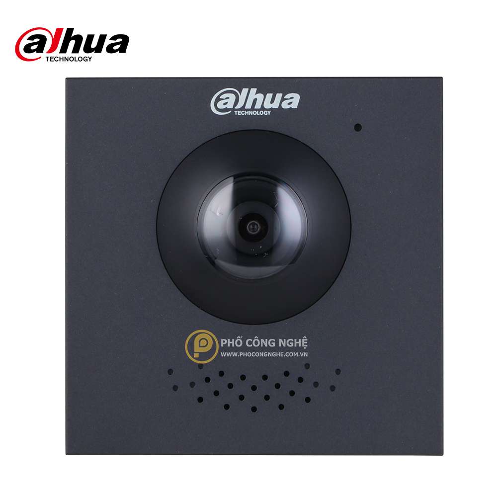 Camera chuông cửa IP Dahua DHI-VTO4201FB-P