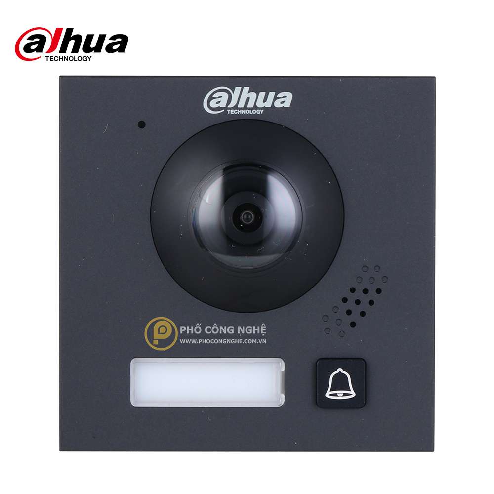 Camera chuông cửa IP Dahua DHI-VTO4201FB-P1