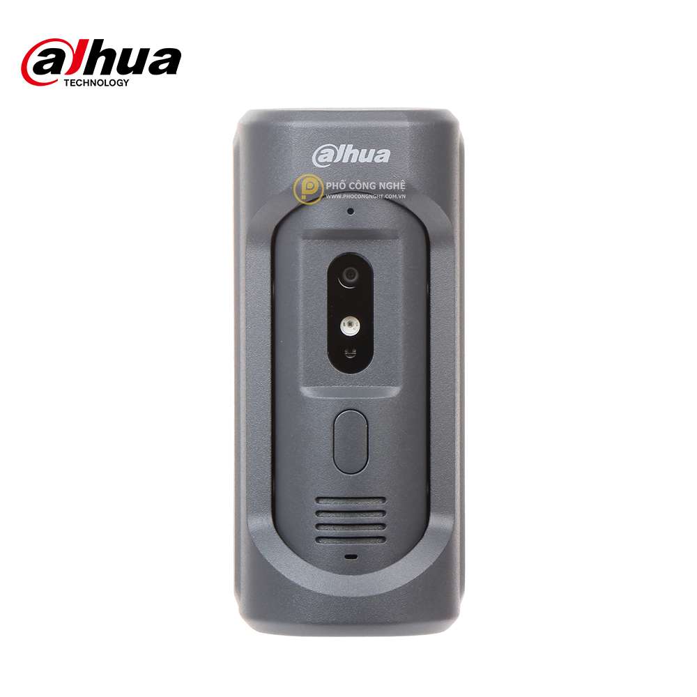 Nút nhấn camera chuông cửa IP Dahua DHI-VTO2101E-P-S2