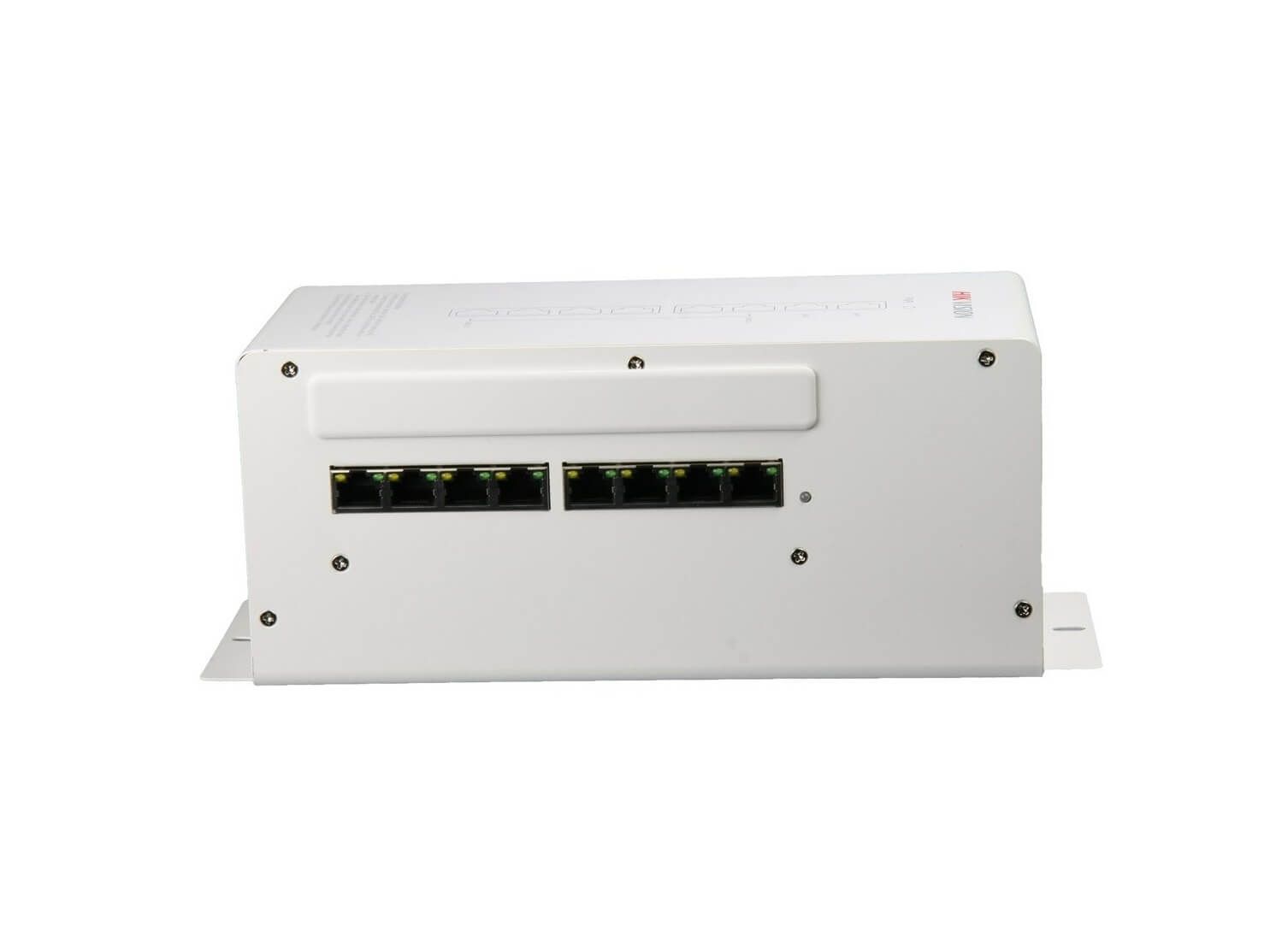 Bộ cấp nguồn và phân phối tín hiệu Video/ Audio HIKVISION DS-KAD606