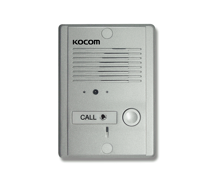Camera gọi cửa chuông hình Kocom KC-MC24