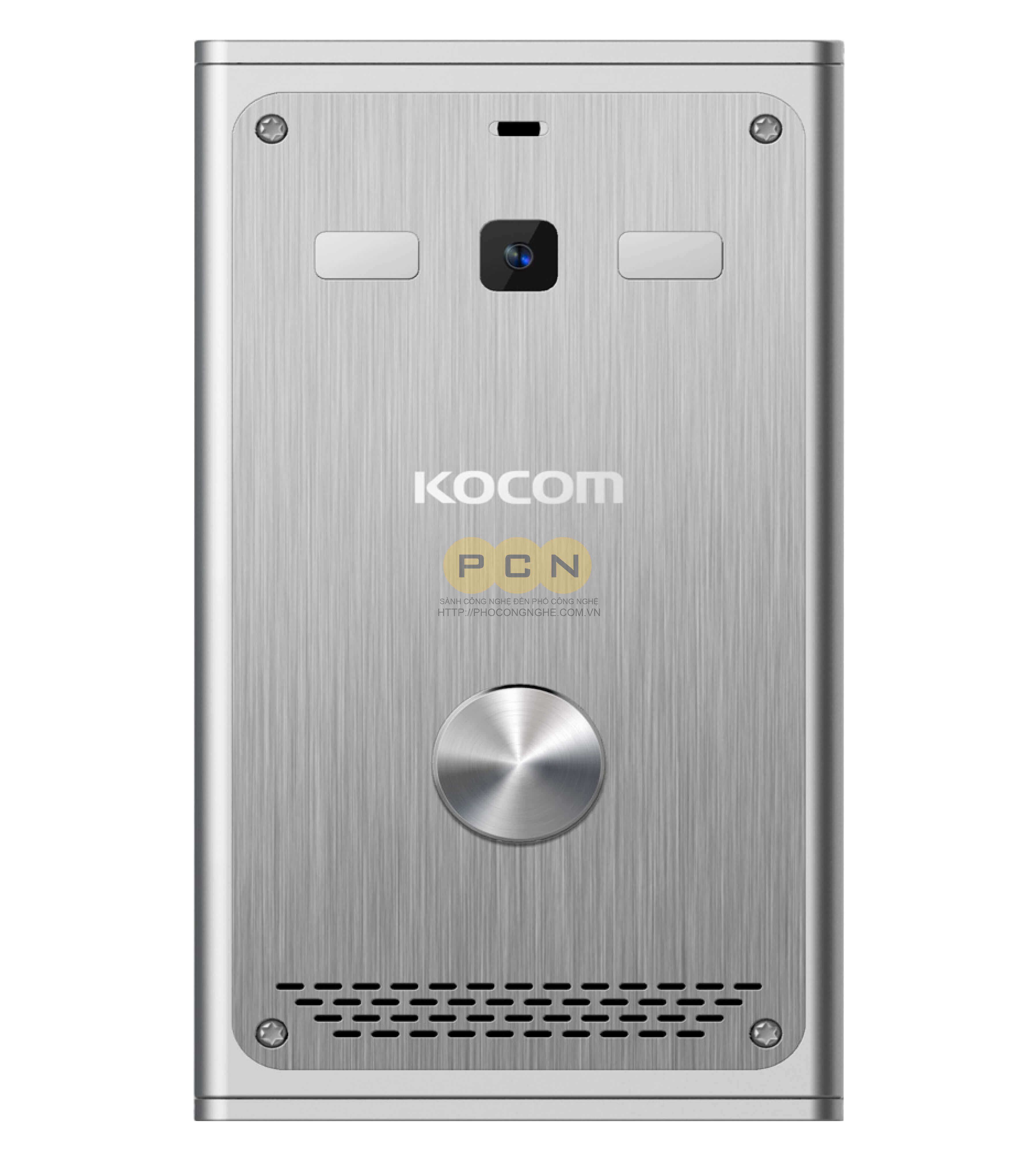 Camera gọi cửa chuông hình Kocom KC-Q81P