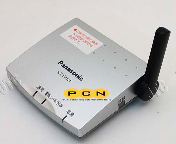 Bộ tiếp sóng không dây Panasonic VL-FAN1VN