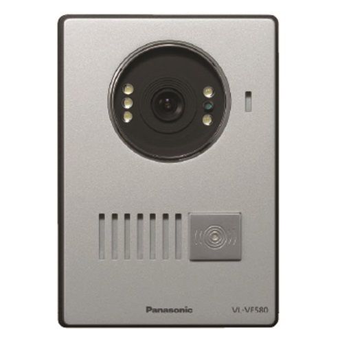 Nút bấm camera chuông cửa màu Panasonic VL-VF580VN