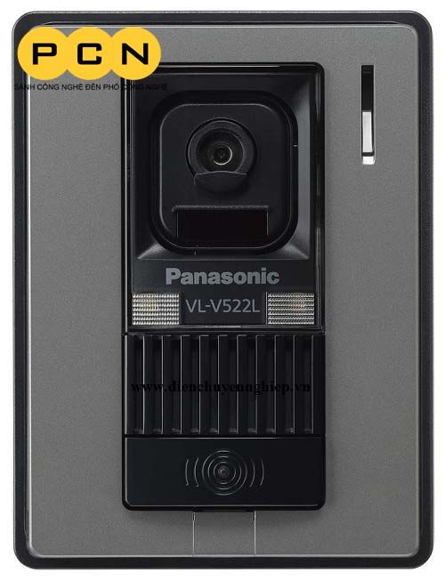 Nút bấm camera gọi cửa Panasonic VL-V522L