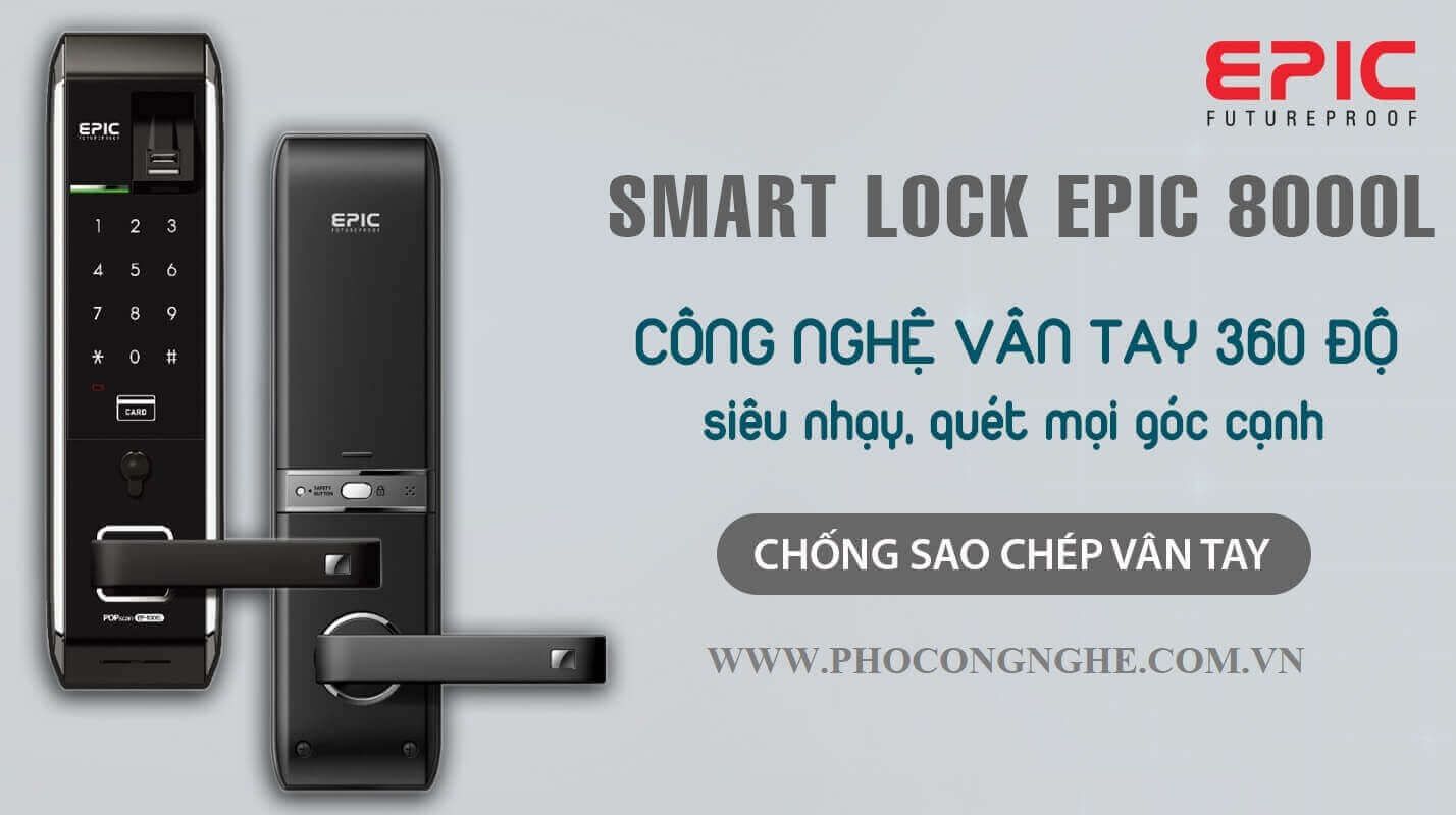 Công nghệ vân tay bán dẫn