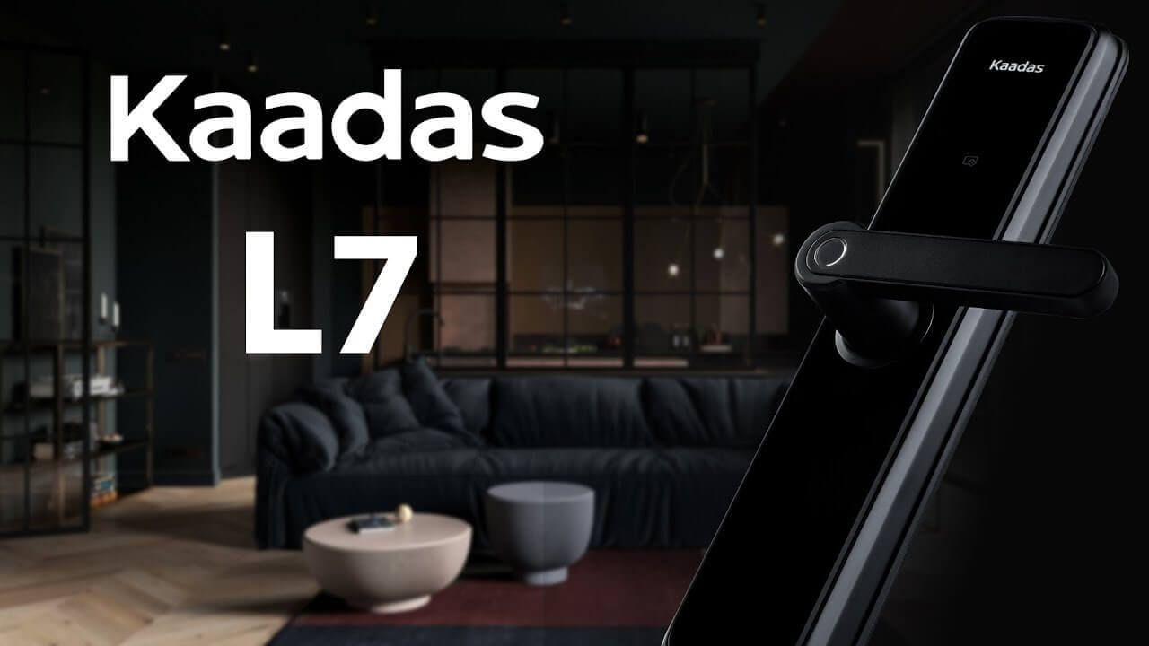 Kaadas L7