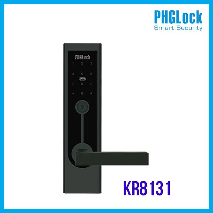 Khóa cửa điện tử PHGLock KR8131