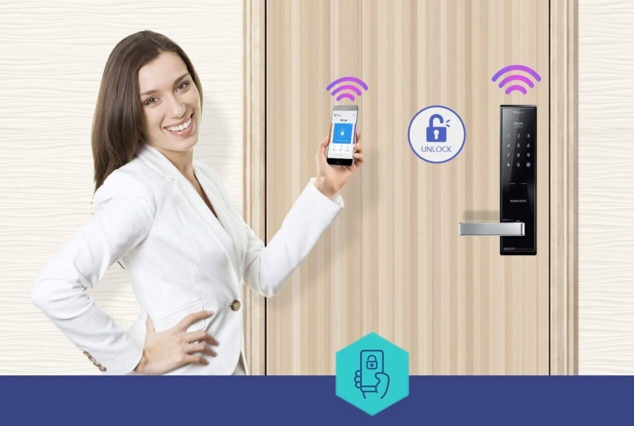 Xác thực ghép nối Bluetooth