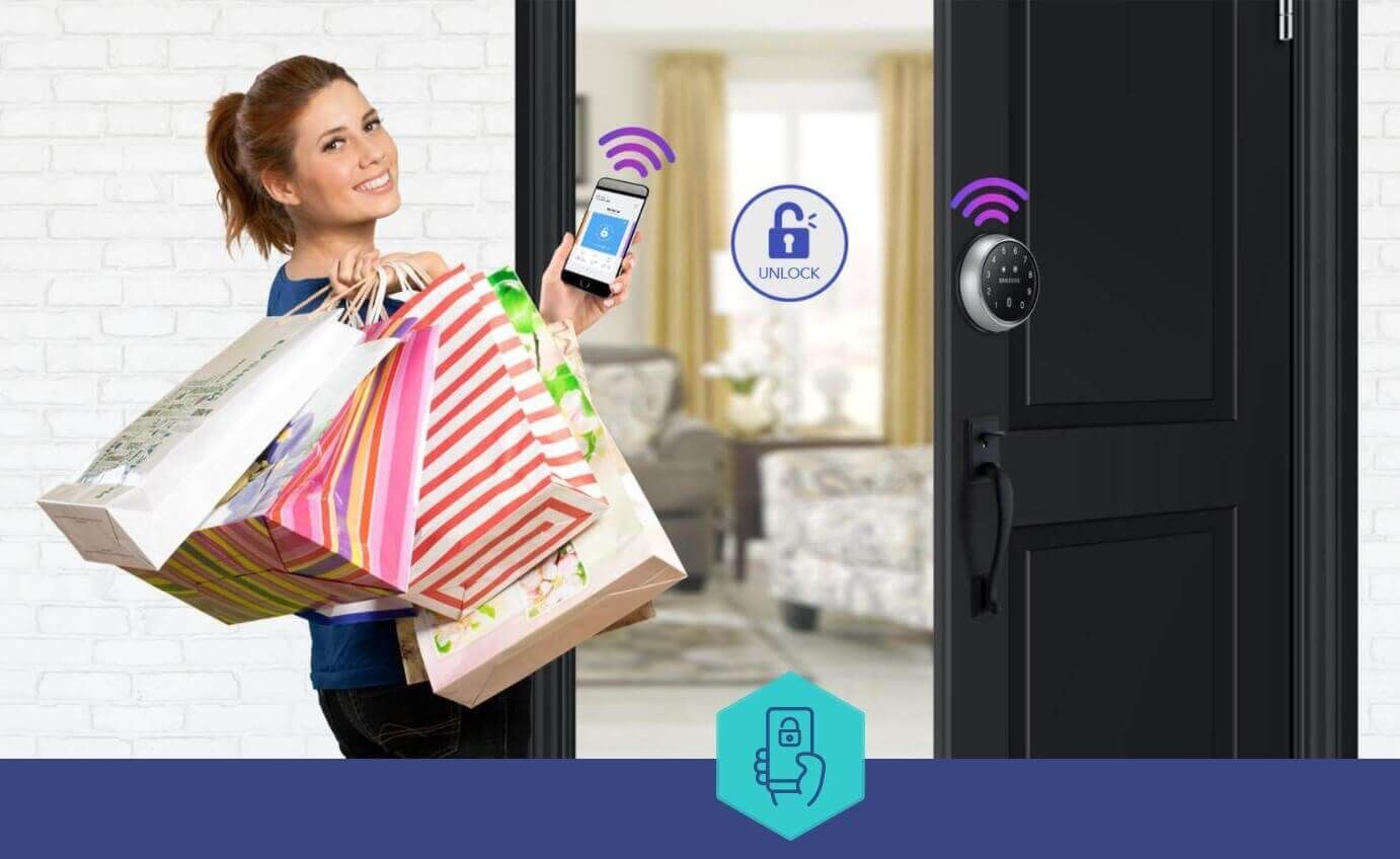 Xác thực ghép nối Bluetooth