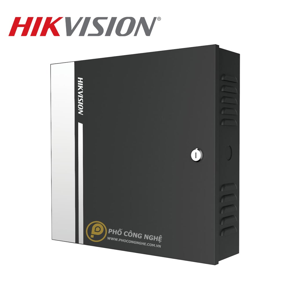 Bộ cấp nguồn 100W Hikvision DS-K7M-AW100