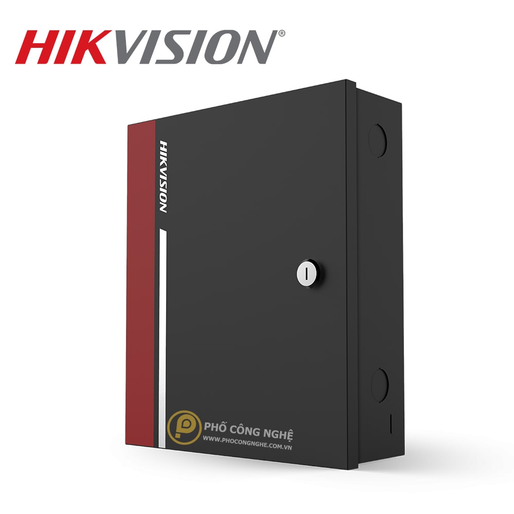 Bộ cấp nguồn 50W Hikvision DS-K7M-AW50