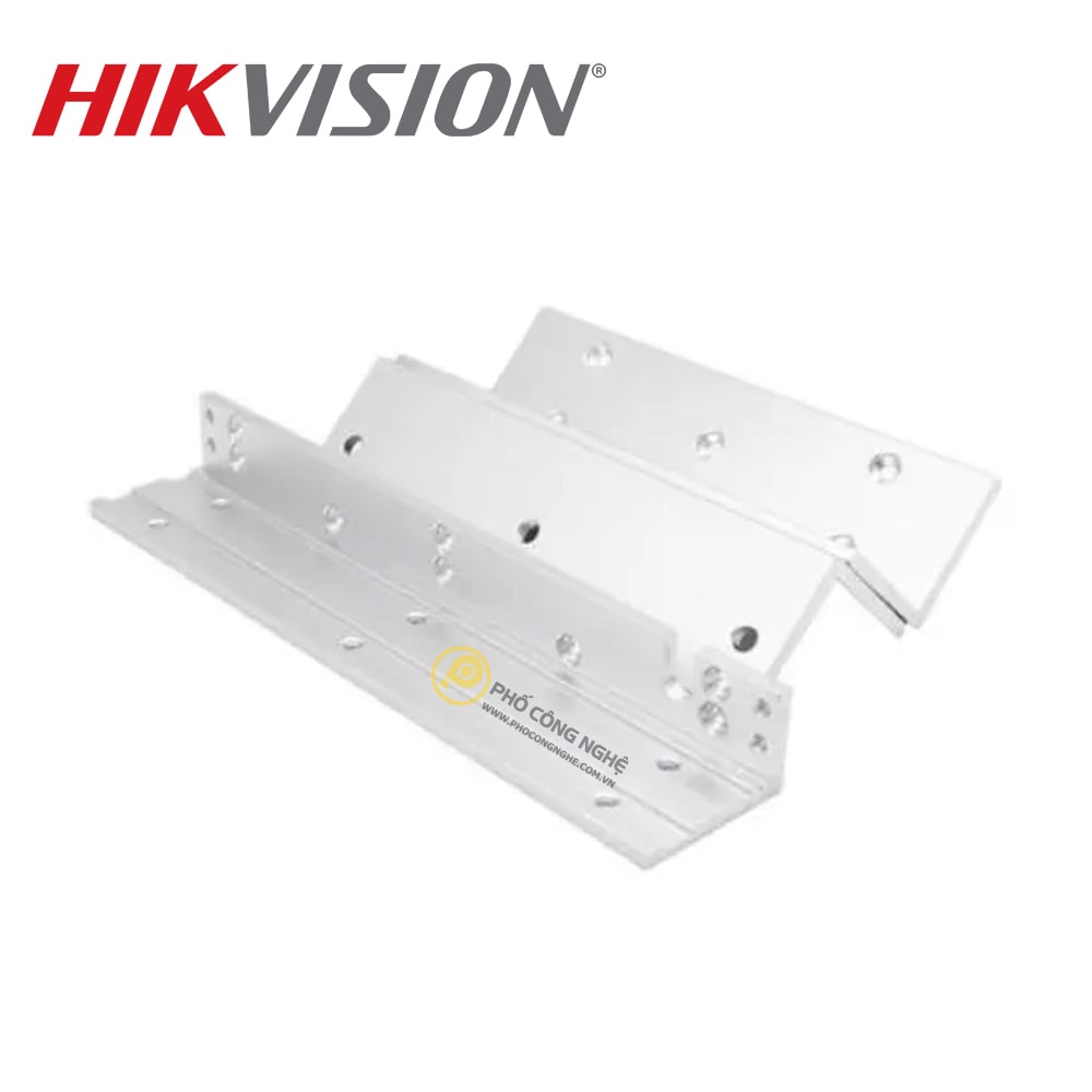 Bộ gá LZ cho khóa từ đôi Hikvision DS-K4H258D-LZ