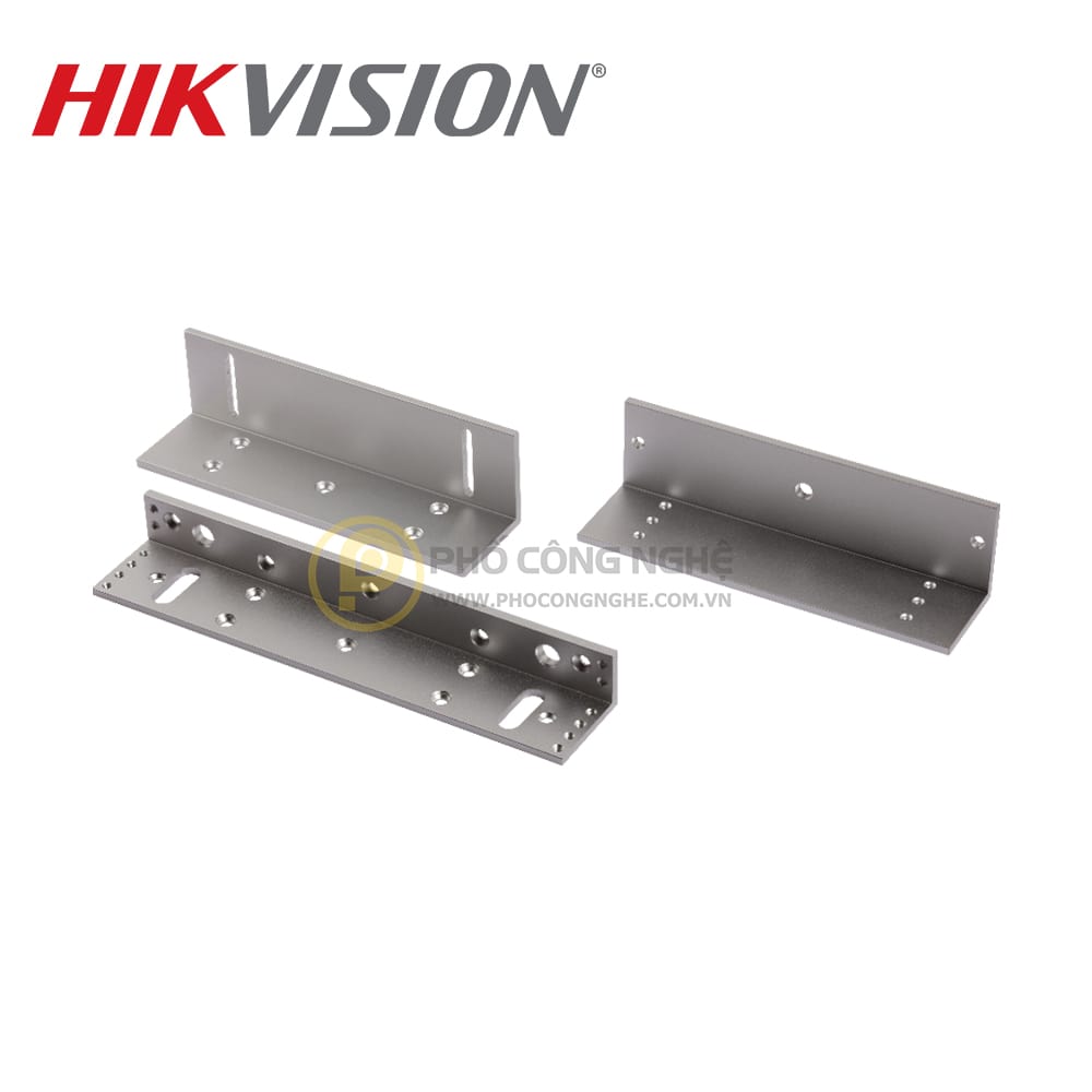 Bộ gá khóa LZ cho khóa từ Hikvision DS-K4H250-LZ