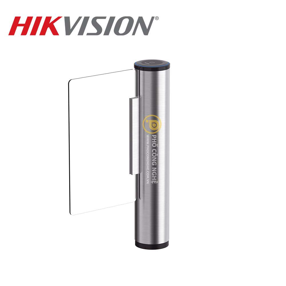 Cổng Swing Barrier Hikvision DS-K3BC430LX