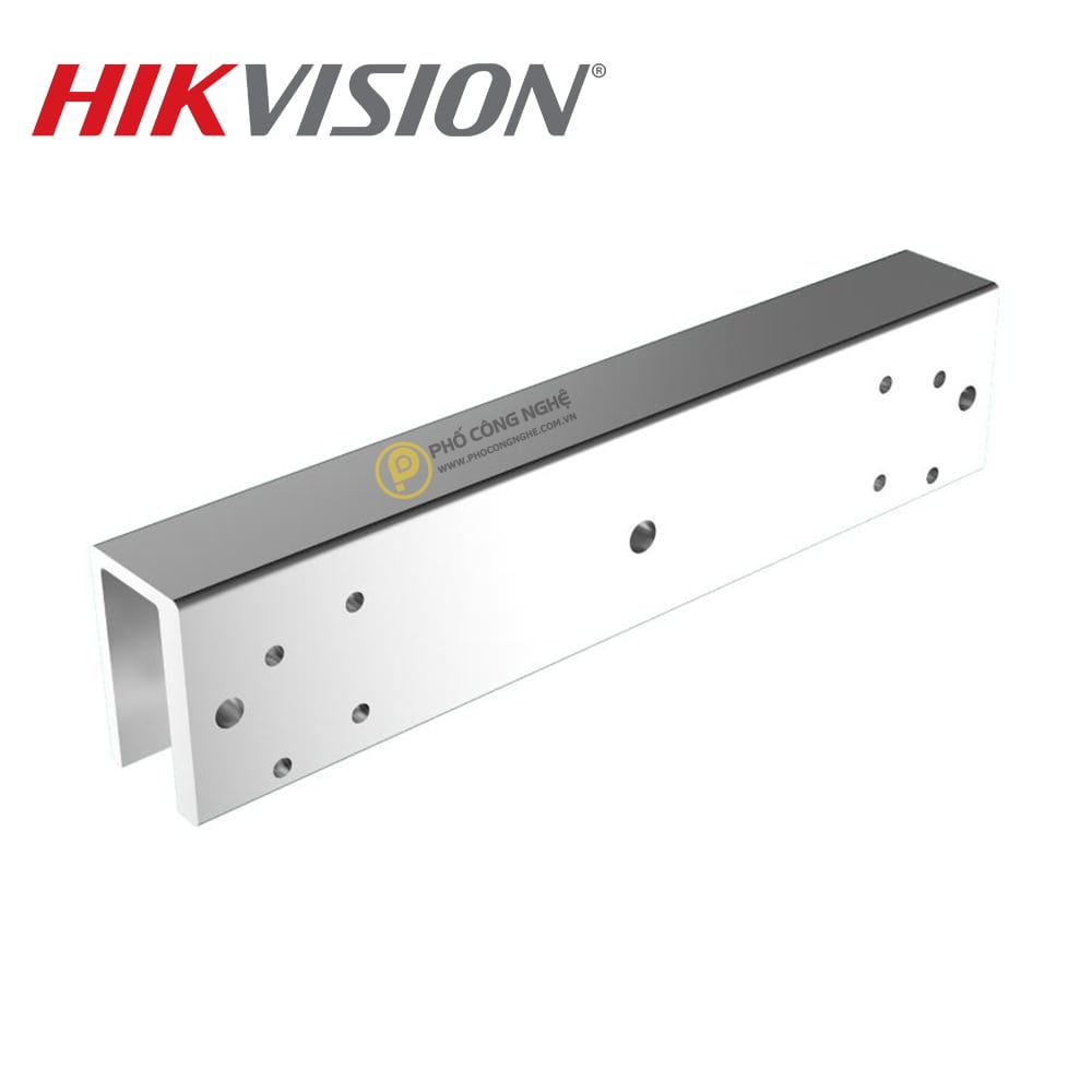 Gá khóa chữ U Hikvision DS-K4H255-U