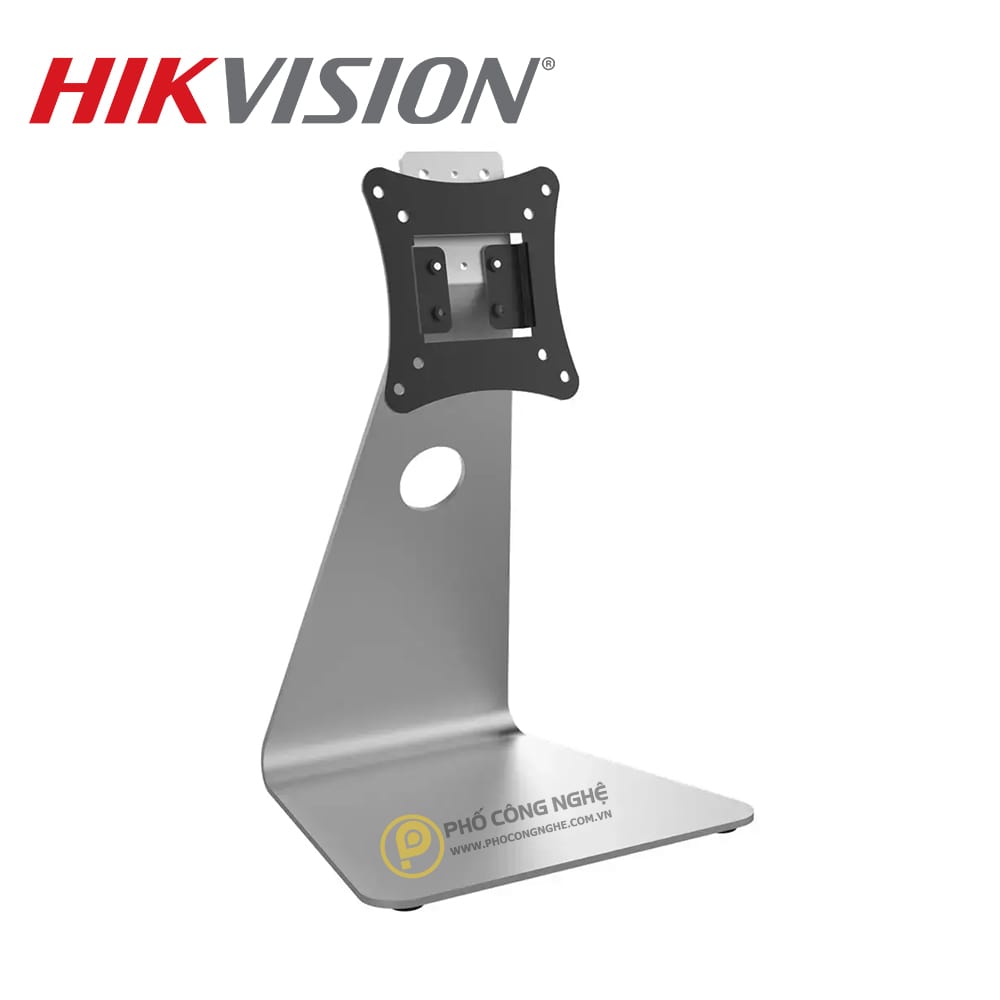 Giá đỡ đứng cho máy chấm công Hikvision DS-DM0701BL