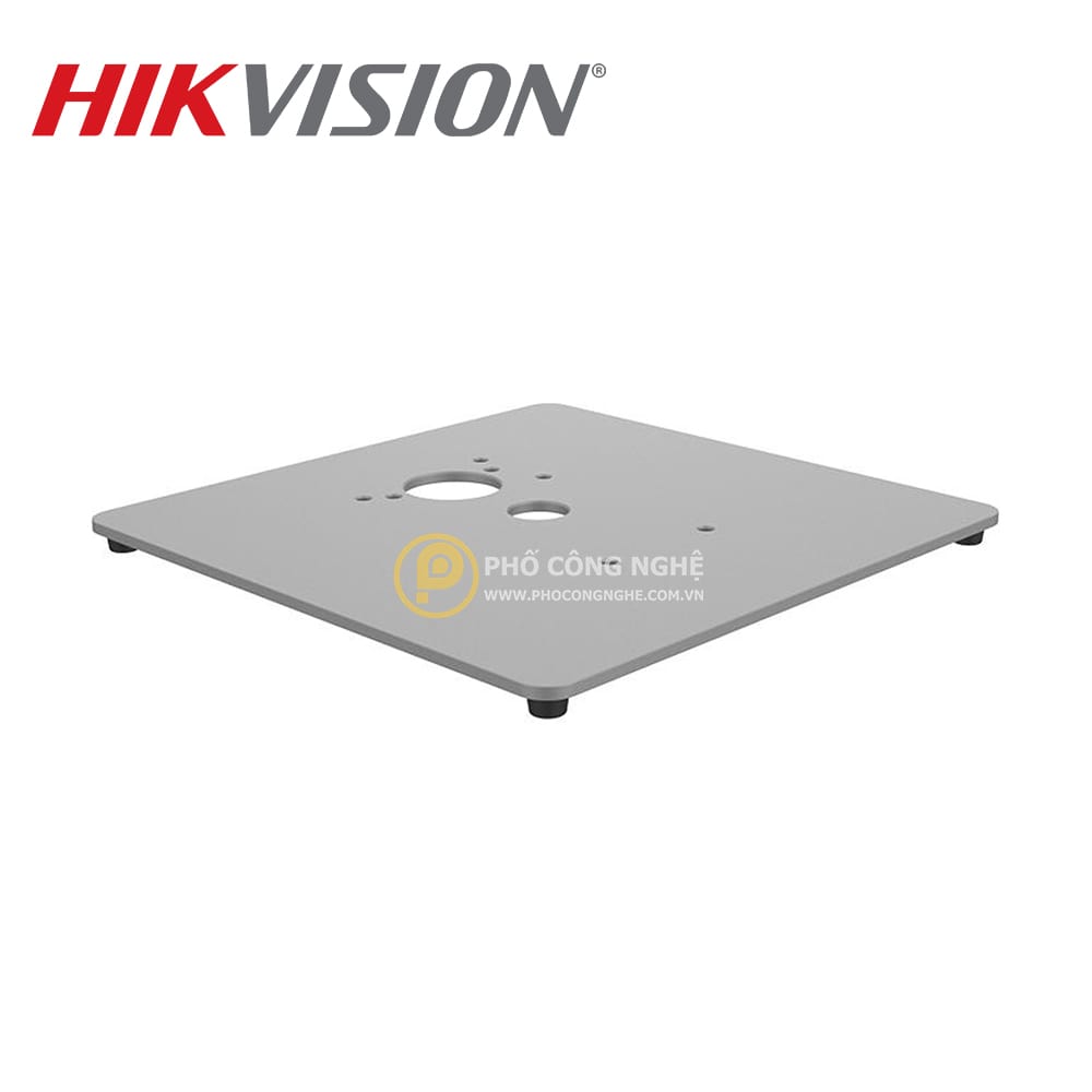 Giá đỡ máy chấm công Hikvision DS-KAB6-BASE
