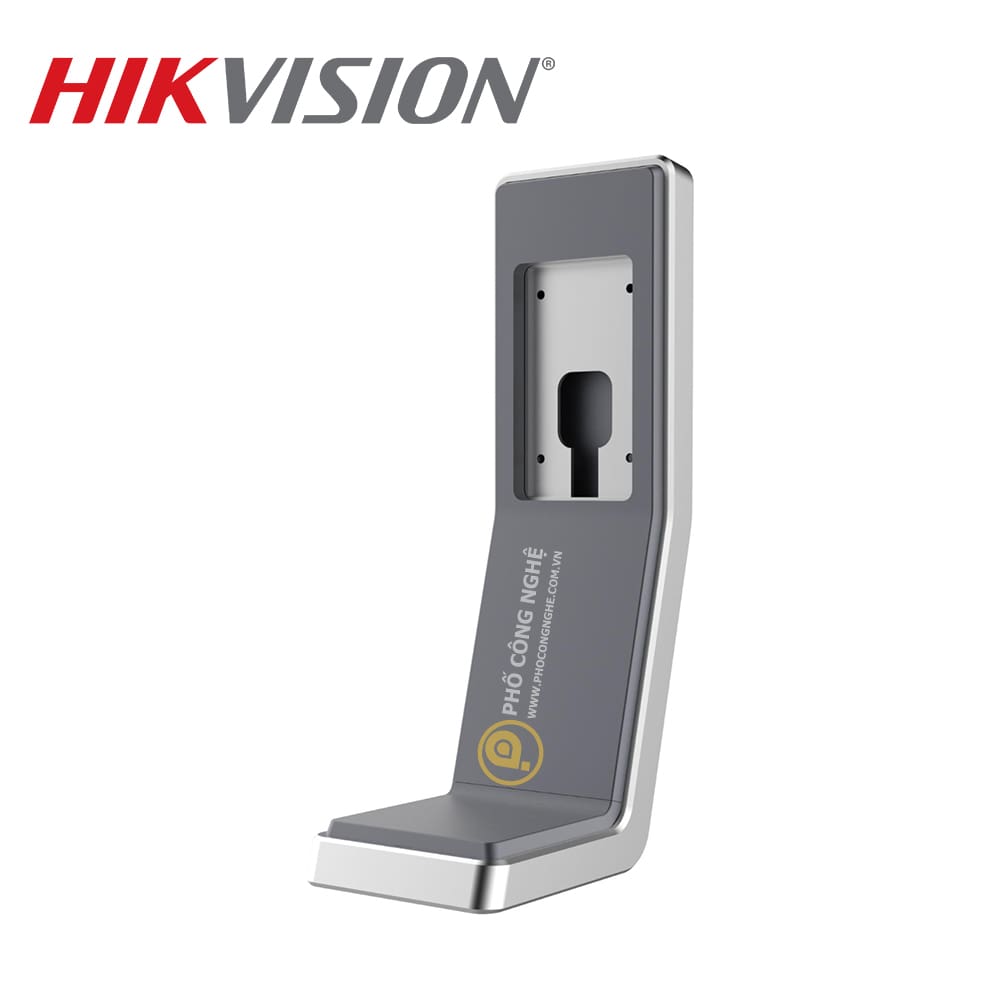 Giá đỡ xích đu cho máy chấm công Hikvision DS-KAB607-B1