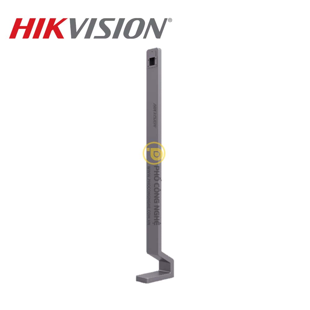 Giá treo máy chấm công Hikvision DS-KAB671-B