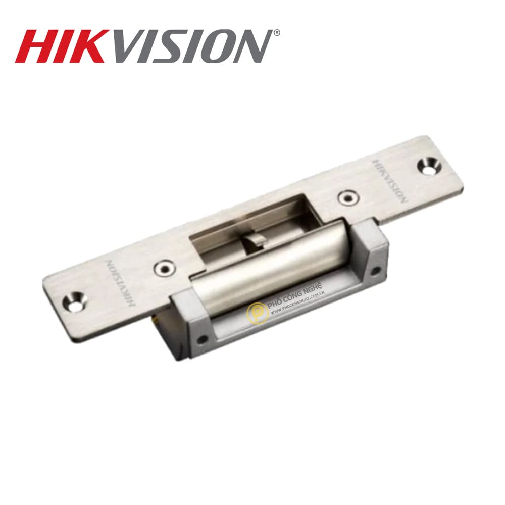 Khóa lẫy điện từ Hikvision DS-K4G100