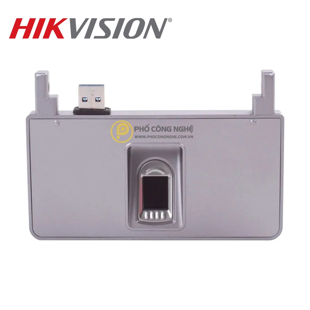 Module vân tay cho máy chấm công khuôn mặt Hikvision DS-KAB671F