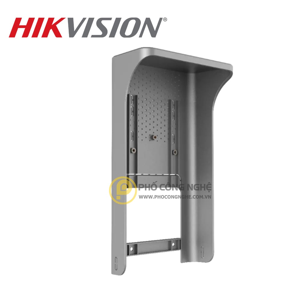 Nắp bảo vệ máy chấm công Hikvision DS-KAB5671-S
