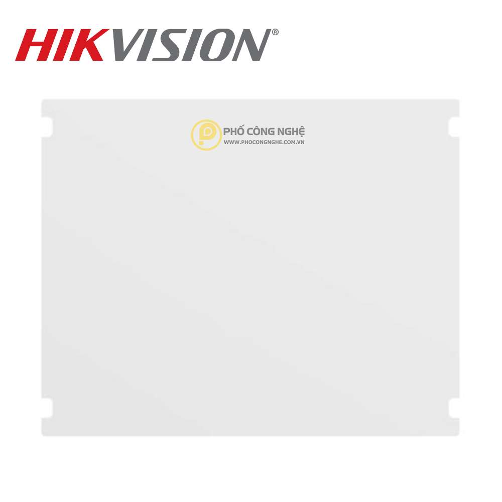 Tấm kính hàng rào cho cổng xoay Hikvision DS-K7F01-P