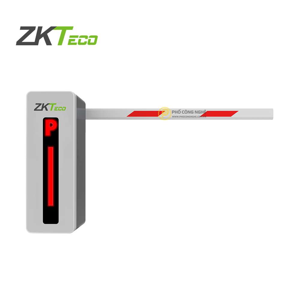 Barrier tự động ZKTeco BGM545R