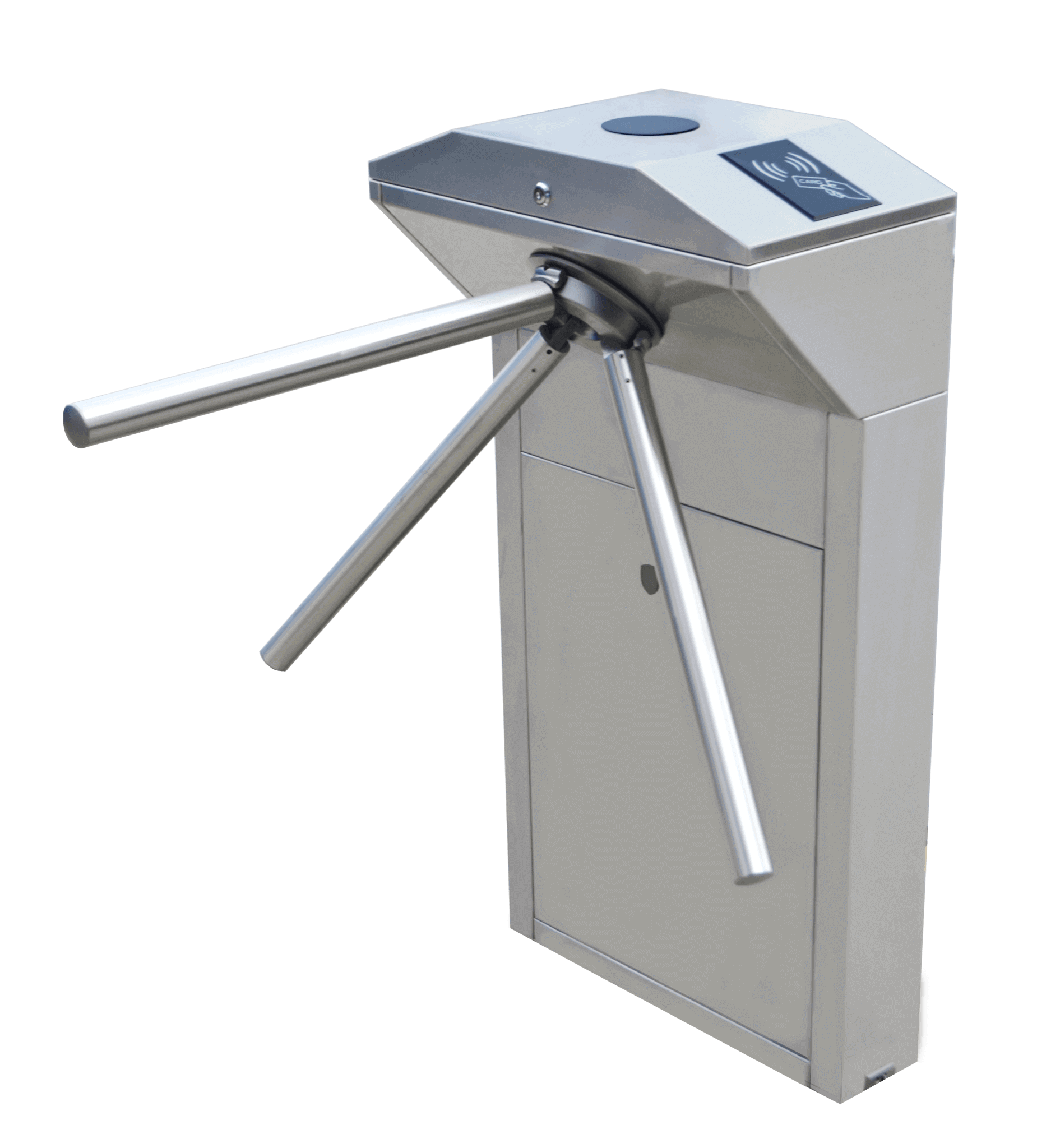 Cổng xoay Tripod turnstiles ZKTeco TS1000