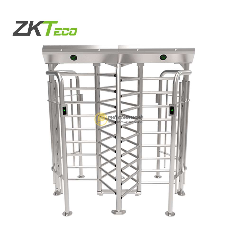 Cổng lồng xoay Full Height ZKTeco FHT2311D