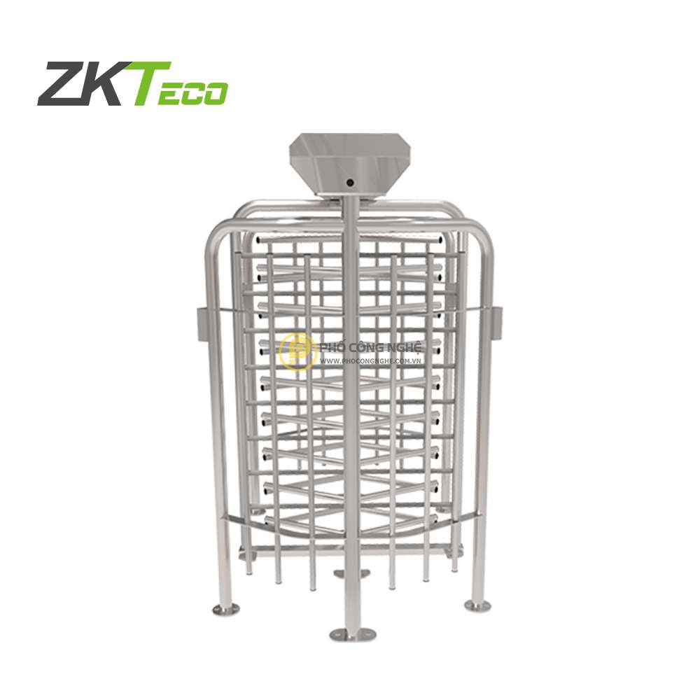 Cổng lồng xoay Full Height ZKTeco FHT2322D