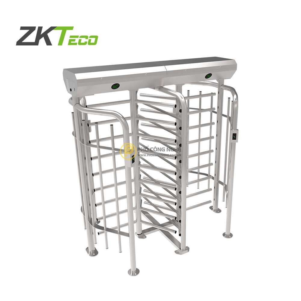 Cổng lồng xoay Full Height ZKTeco FHT2300D