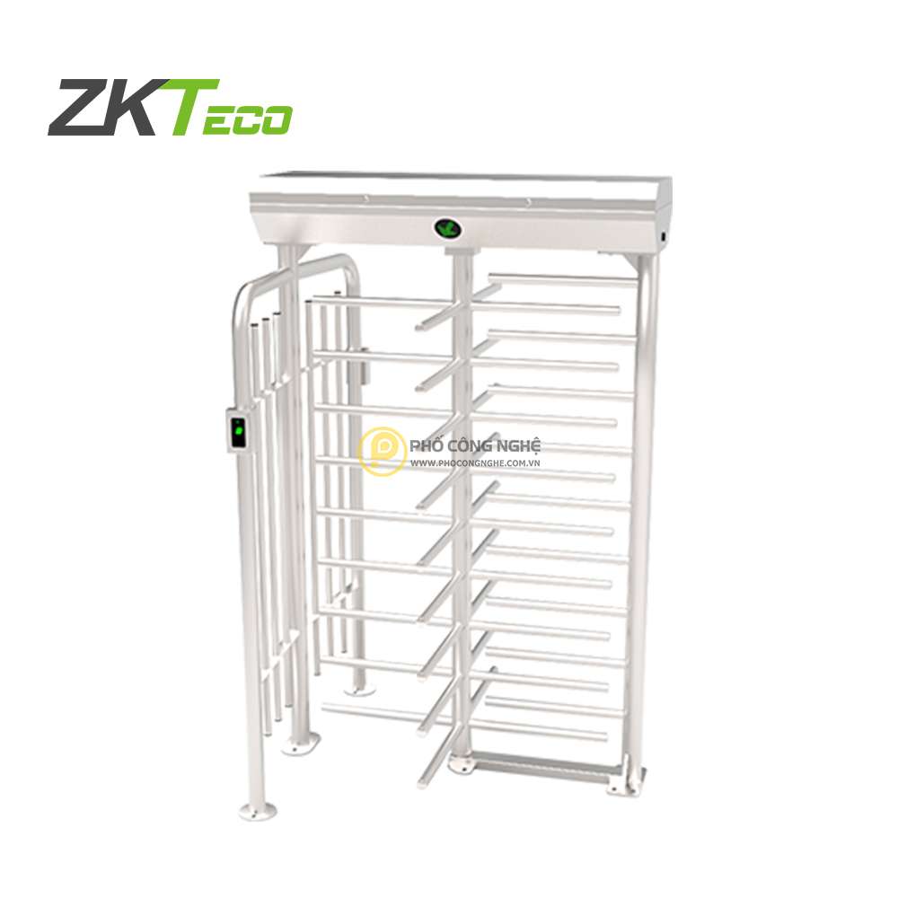 Cổng lồng xoay Full Height ZKTeco FHT2411