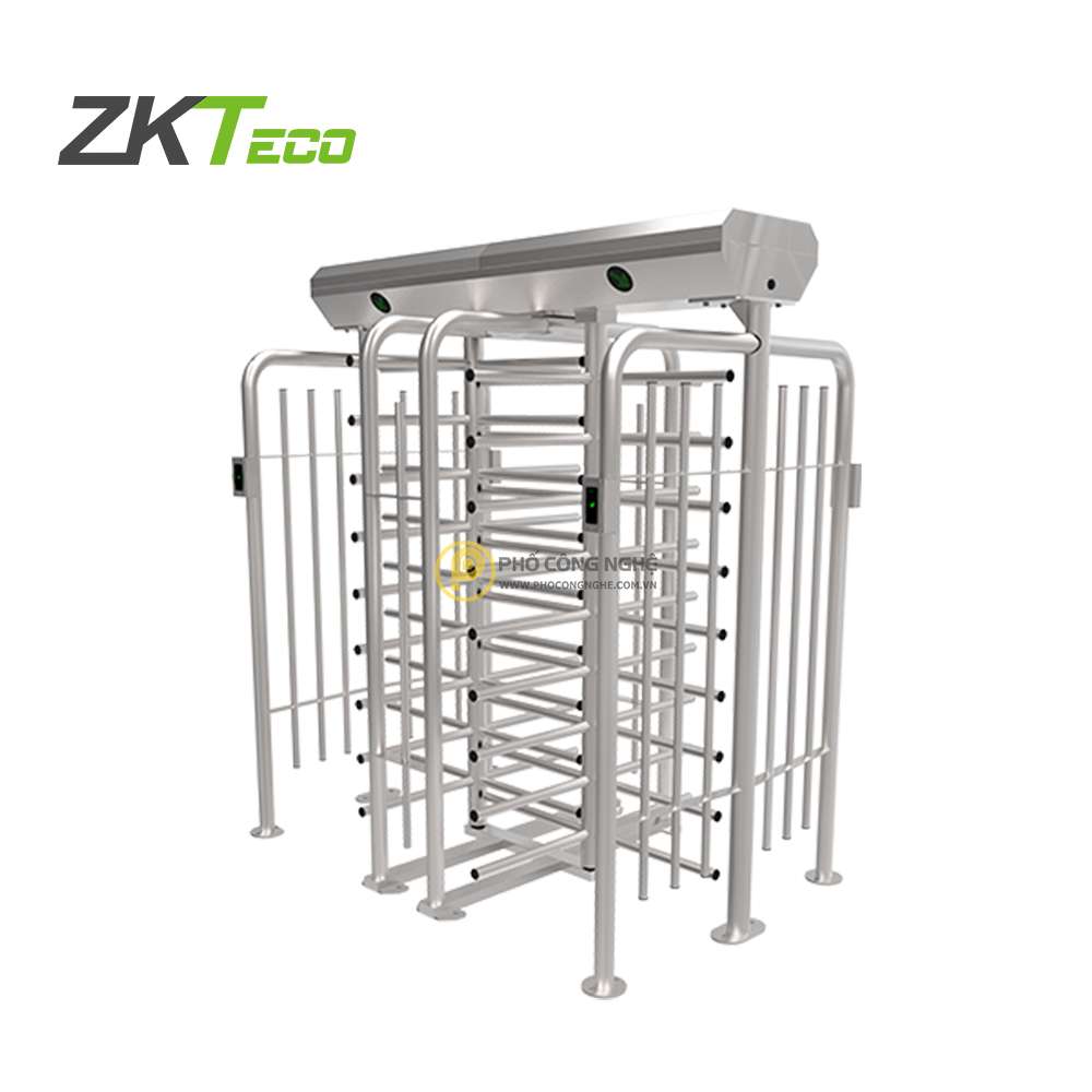 Cổng lồng xoay Full Height ZKTeco FHT2422D